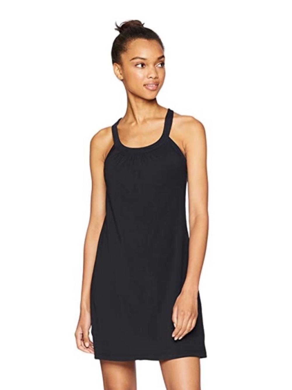 Prana Cantine Athletic dress Black XS